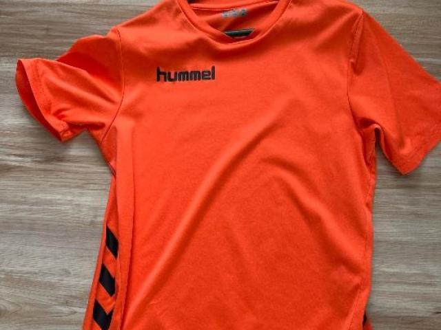 Maillot Hummel 14 ans