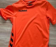 Maillot Hummel 14 ans