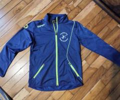 Veste du Club Kempa taille 152 cm-12 ans