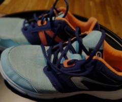 Chaussures femme Decathlon taille 38