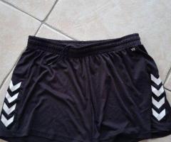Short Hummel
