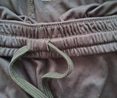 Short Hummel