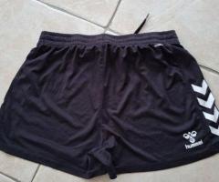 Short Hummel