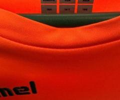 Maillot Hummel 14 ans
